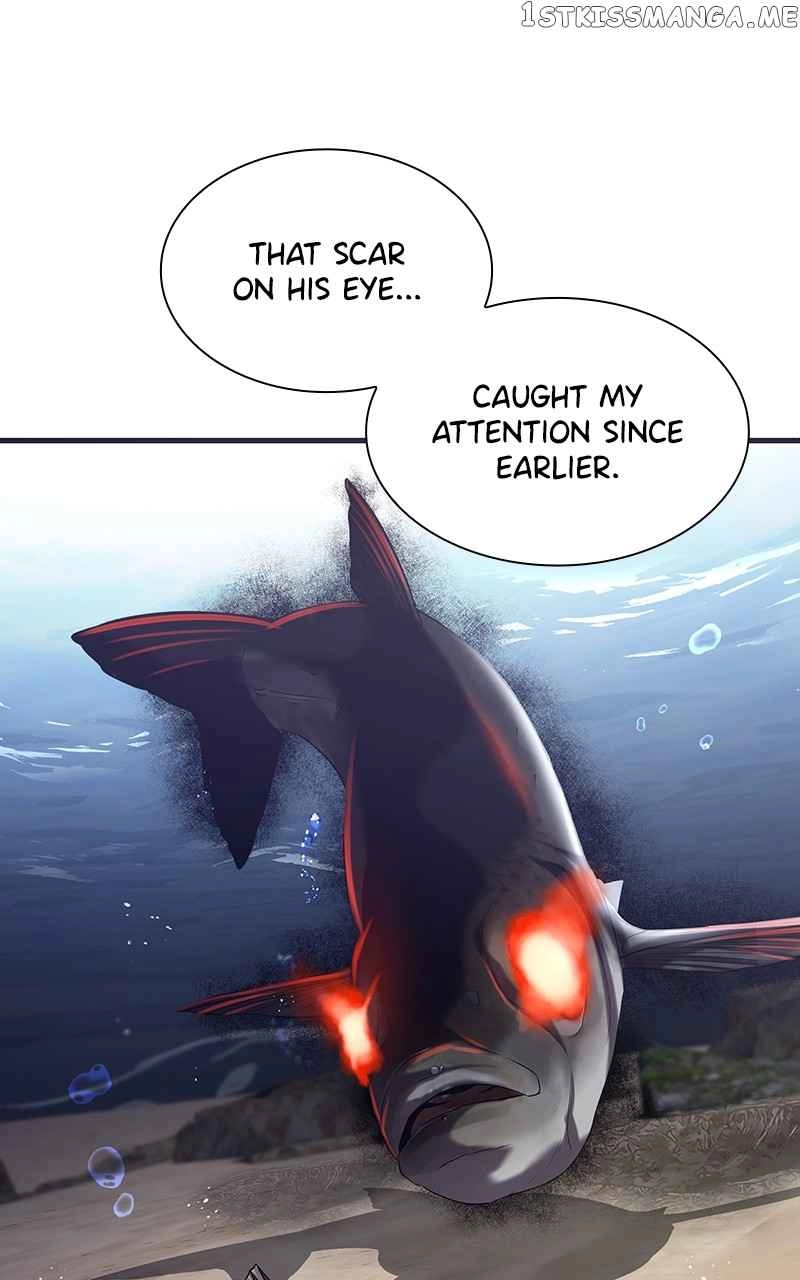 Reincarnated As a Fish Chapter 31 76